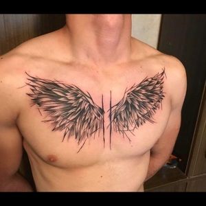 Meet your Posher, Arrick